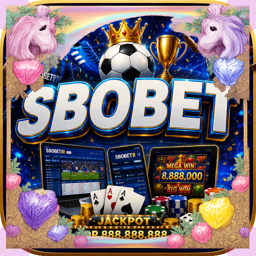 sbobet — mitra unggulan